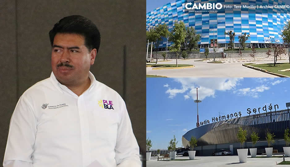 En próximos días se lanzará licitación para concesionar estacionamiento de los estadios: Aquino (VIDEO)