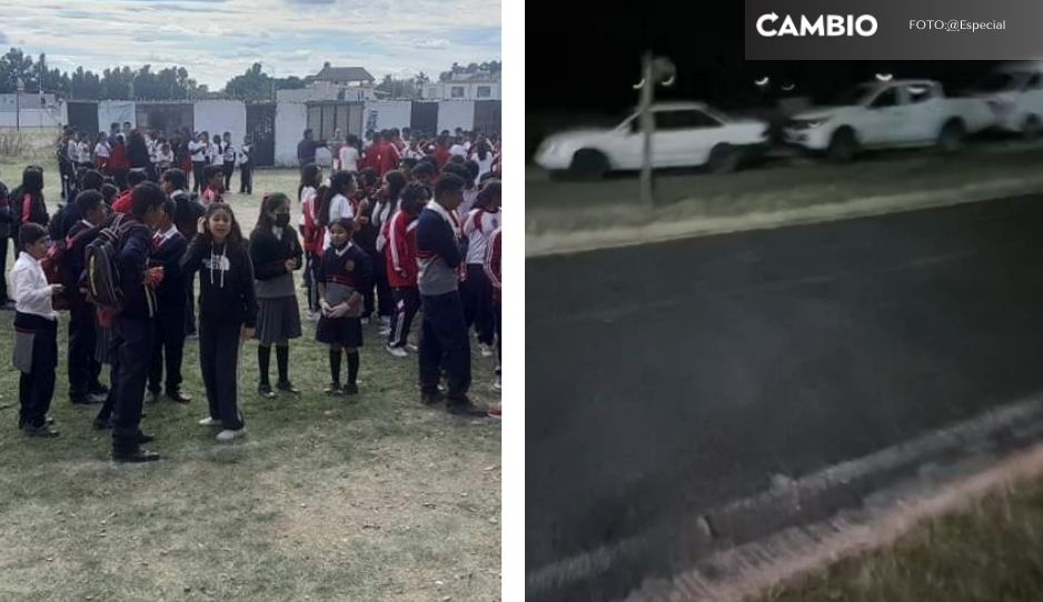 Amenaza Antorcha Campesina con apoderarse a la fuerza de predio en Atlixco