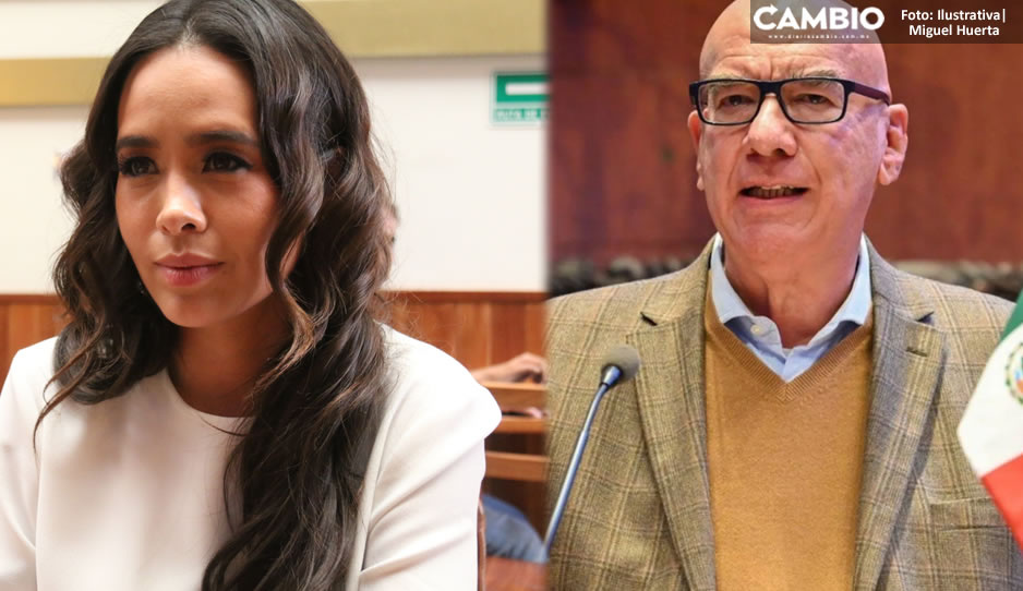 Respalda Grace Palomares a Dante Delgado para que sea candidato presidencial por MC en 2024