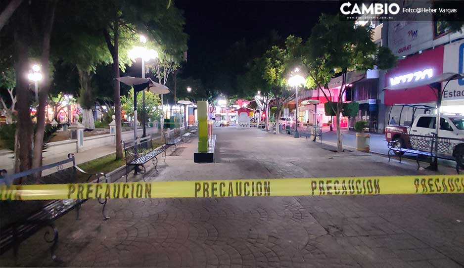 Feminicidio 44: Enedelia viajó desde Tamaulipas para visitar a familiar y terminó ejecutada en &quot;La Lonja&quot; de Tehuacán