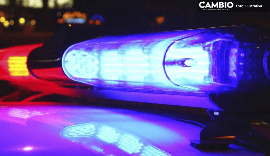 Recuperan dos vehículos con reporte de robo en la Guadalupe Hidalgo