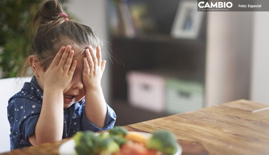 40 % de los niños de la capital poblana presentan malnutrición: DIF Municipal