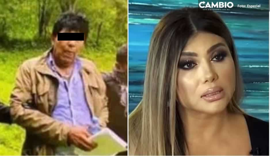Esposa de Caro Quintero le pide divorcio tras 7 años de matrimonio