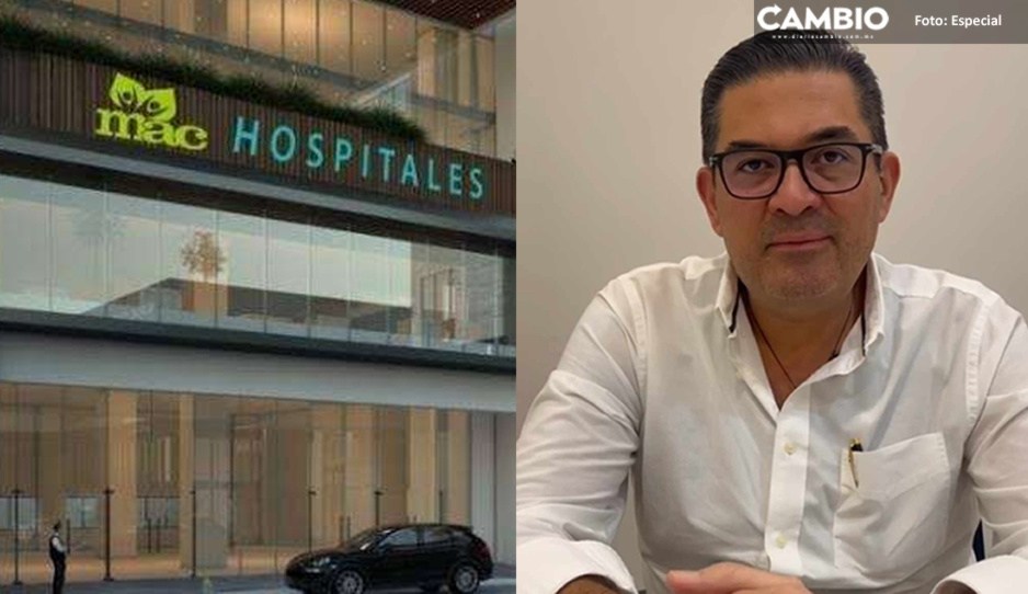 Médico del hospital MAC denuncia que no recibido pagos desde 2021 (VIDEO)