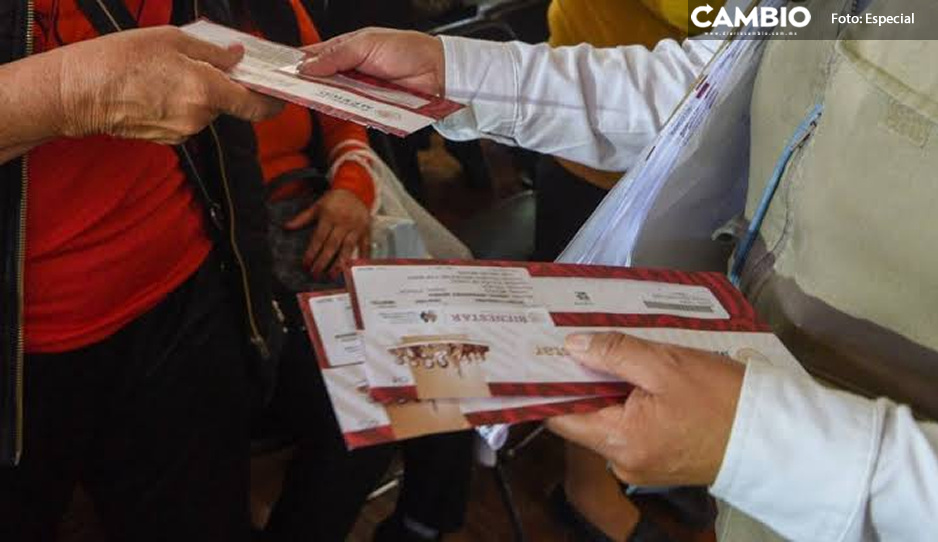 ¡Abuelitos recibirán 6 mil! Este es el calendario de pagos de la pensión del Bienestar de enero