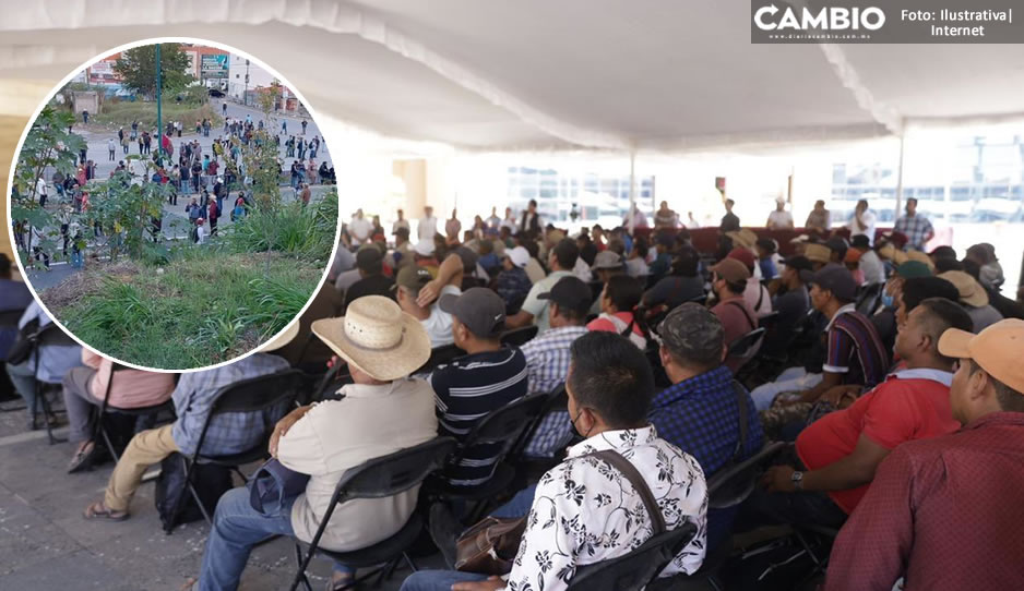 Tras Mesa de Diálogo, manifestantes liberan autopista del Sol y a funcionarios retenidos en Chilpancingo