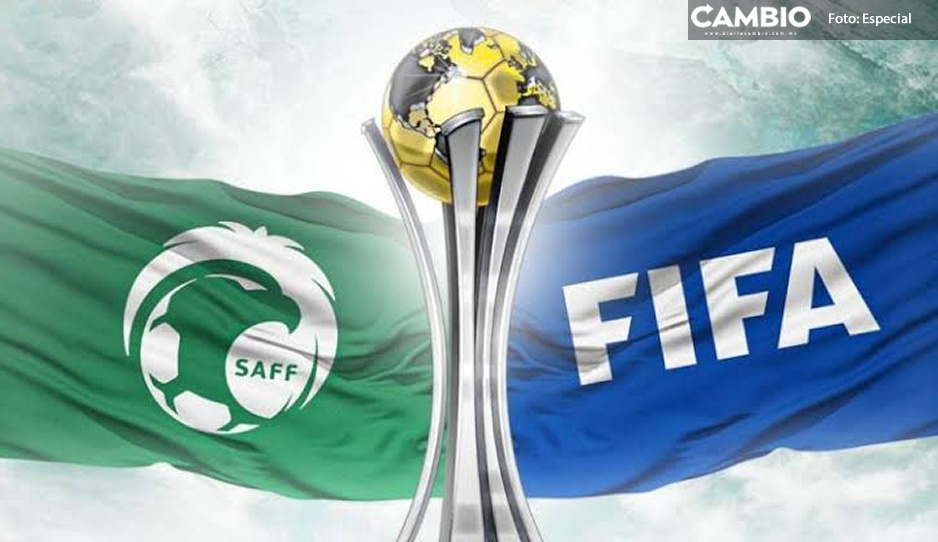 ¡Conócelos! Estos son los equipos y sedes dónde se jugará el Mundial de Clubes