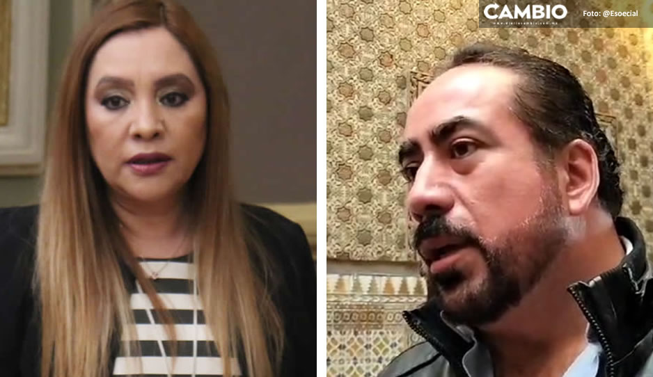 Diputados locales del PAN esperan renuncia de Amanda Gómez a la ASE