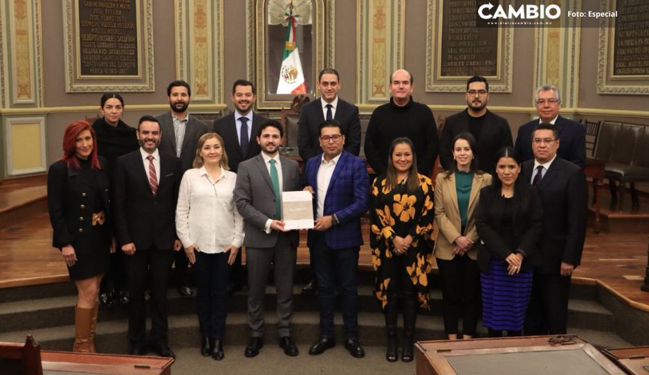 Acude titular de la Secretaría de Economía a comparecer ante Comisión del Congreso