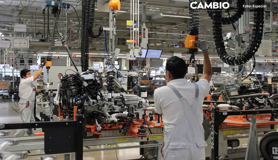 Apenas uno de cada cinco empleos en Puebla es formal, revela la ENOE