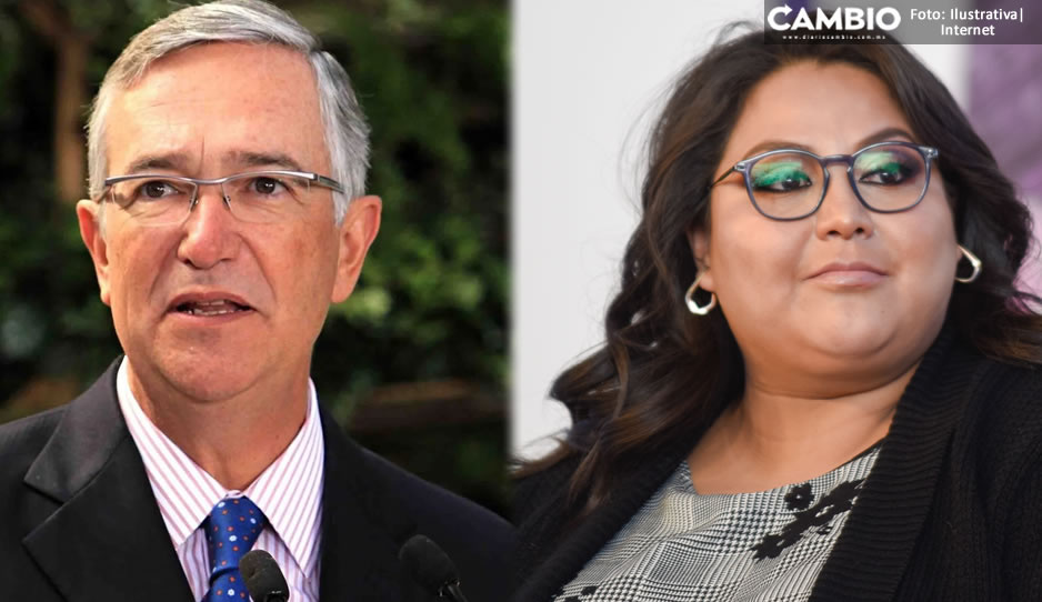 ¡Le cayó la ley! INE sanciona a tío Richi por violencia de género vs Citlalli Hernández