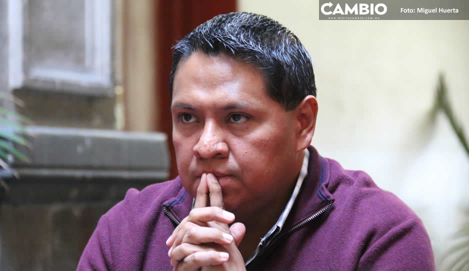 Rivera Pérez se irá del Ayuntamiento dejando un subejercicio superior a los 2 mil 300 millones (VIDEO)
