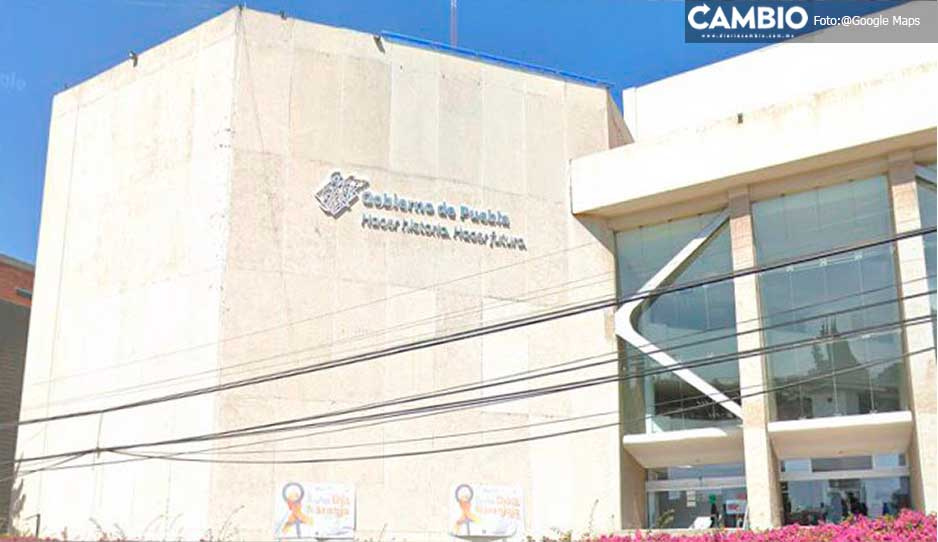 Gobierno de Puebla proyecta 121 mil millones de pesos de presupuesto para 2024