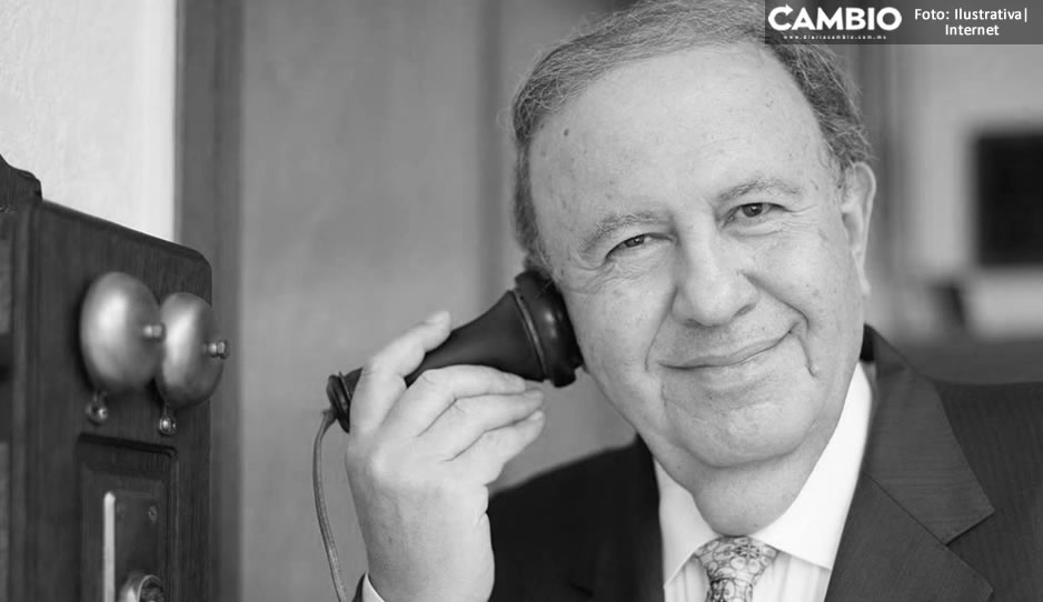 Fallece el empresario, Julián Abed Cesín