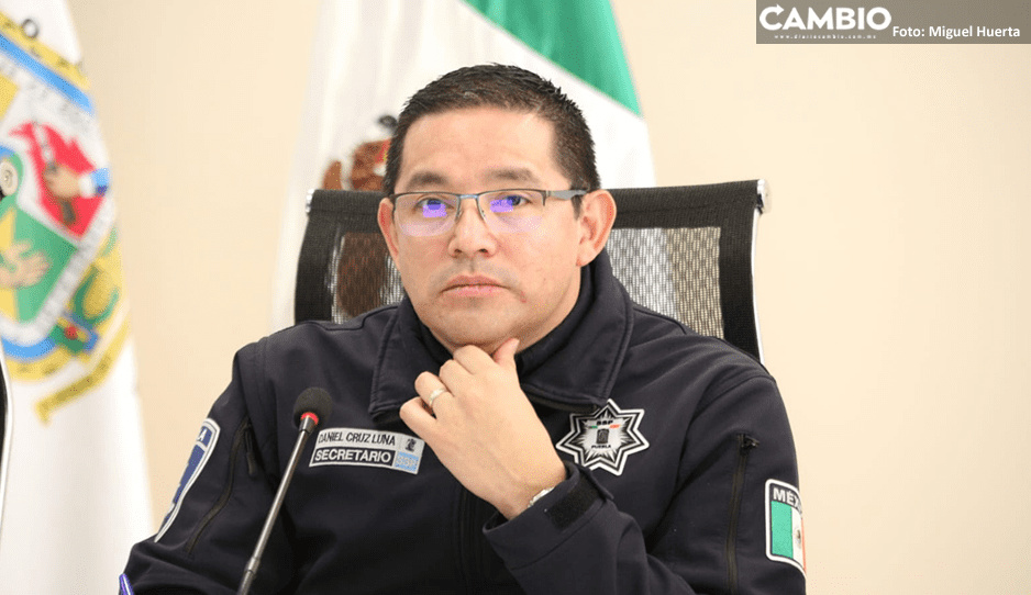 Una de las nueve mujeres secuestradas en Acajete era estadounidense: SSP (VIDEO)