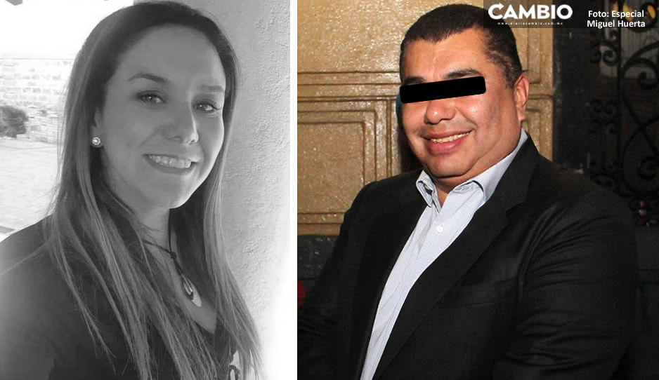 López Zavala enfrentará juicio oral por feminicidio de Cecilia Monzón