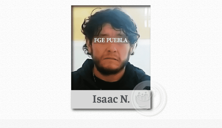 Isaac es vinculado a proceso por asesinar a balazos a perrita “Guchi” en Quimixtlán