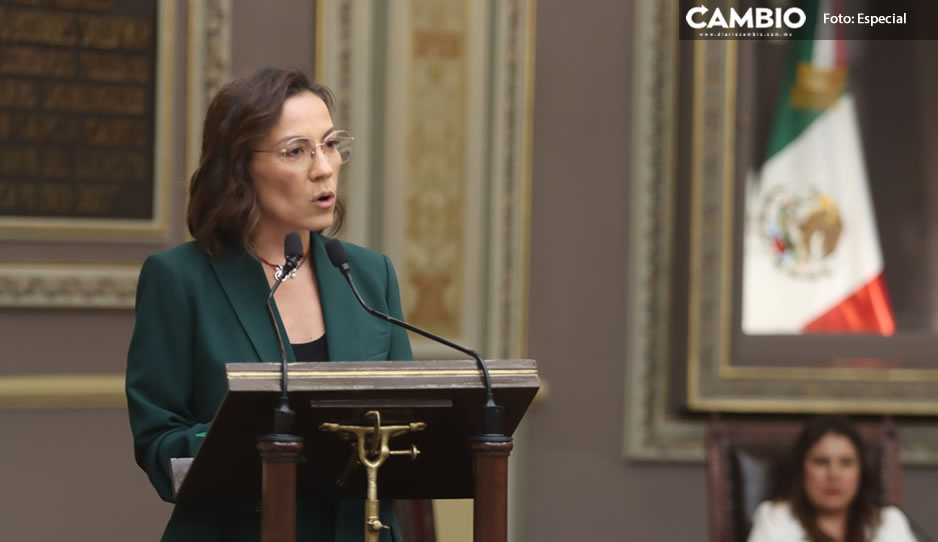 Promoverá Congreso el fortalecimiento del Poder Judicial y organismos para garantizar derechos humanos
