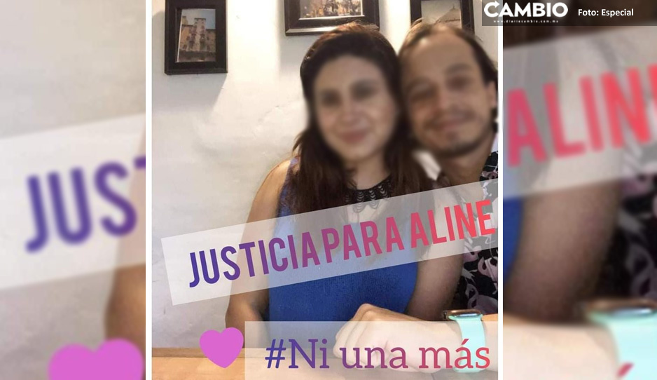 Feminicidio 37: Aline fue asesinada por su novio en Maravillas
