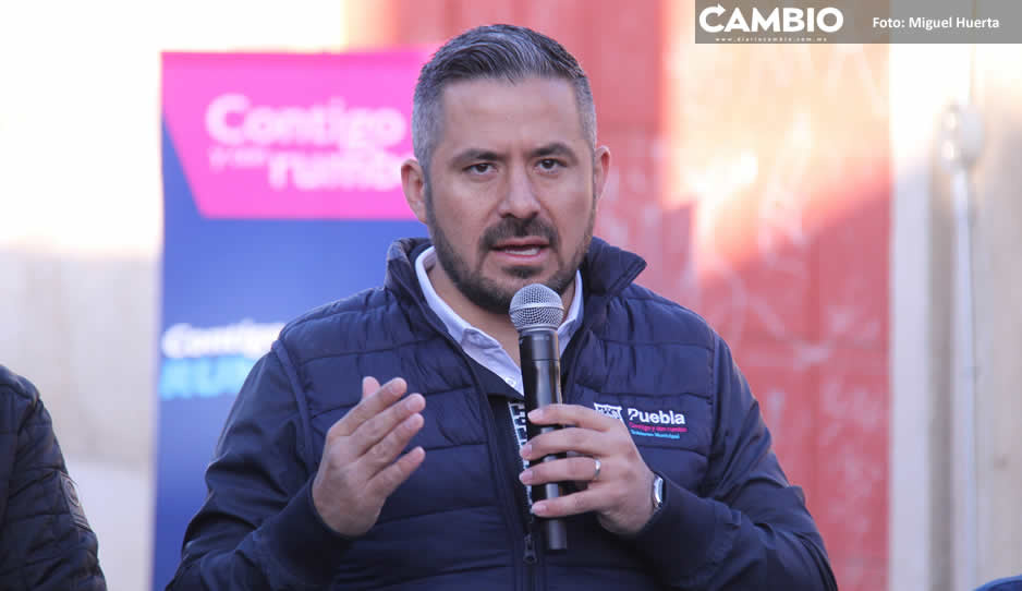 Proyecto de intervención del Barrio de Santiago será presentado a los vecinos esta semana (VIDEOS)