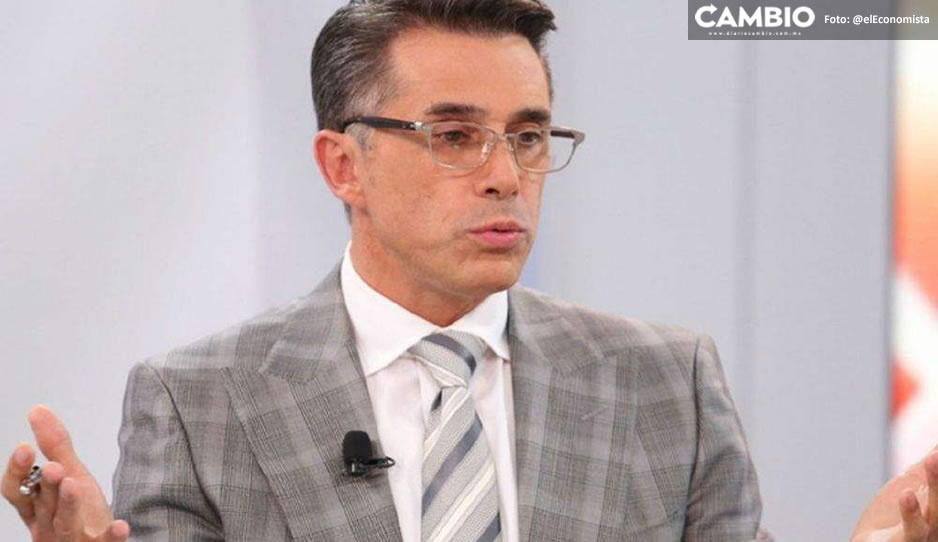 Revienta Sergio Meyer contra periodistas: &quot;No tengo por qué contestar a pen#&quot;&amp;adas&quot; (VIDEO)
