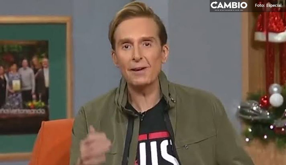 ¡Preocupa! Este es el estado de salud de Daniel Bisogno
