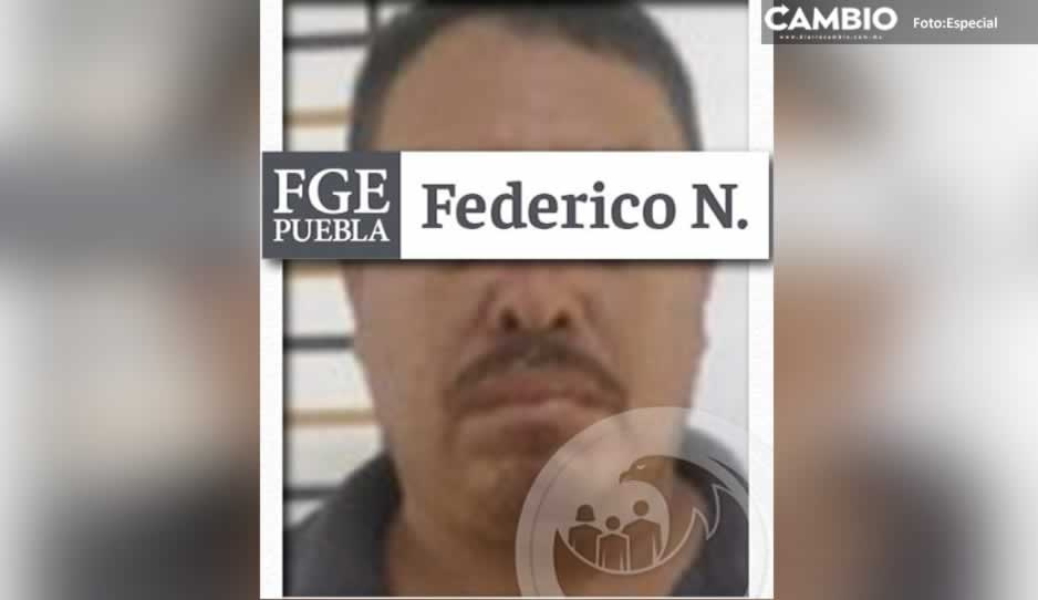 Vinculan a proceso a ex policía de Tulcingo acusado de tener nexos con criminales