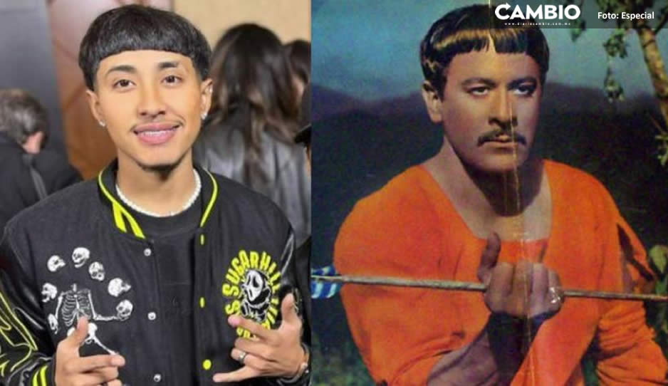 ¡La verdad sí me afectó! Jairo de &quot;Yahritza y Su Esencia&quot; habla de sus comparaciones con Tizoc