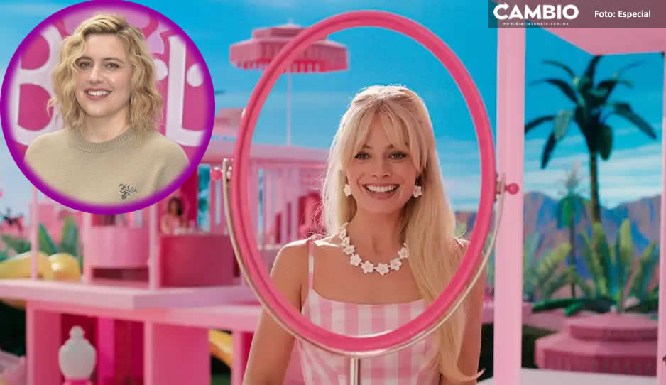¡Un éxito! &#039;Barbie&#039; la primera película dirigida por una mujer en llegar a mil millones de dólares