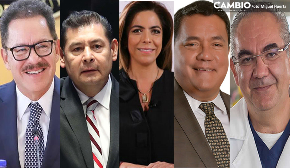 Llegó la hora: 18 de septiembre se publica convocatoria de Morena por la gubernatura de Puebla (VIDEO)