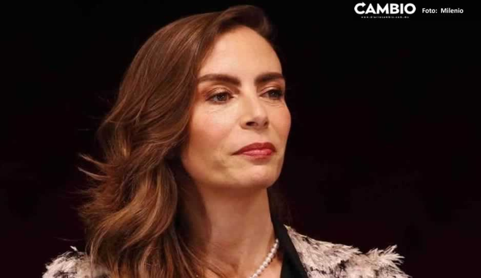 Sasha Sökol pide respeto y seriedad para víctimas de abuso: &#039;Basta de frivolidad&#039;