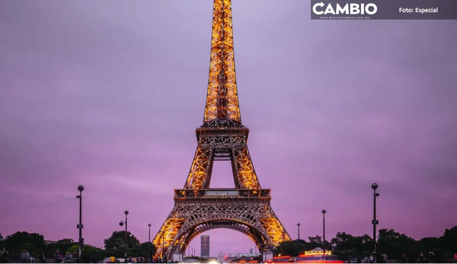 Liberan a los dos detenidos por violación de mexicana en París
