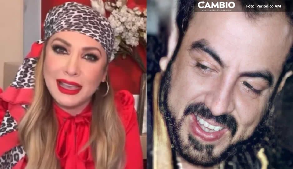 ¡Es tremenda! Paty Navidad asegura que sí estuvo con Arturo Beltrán Leyva