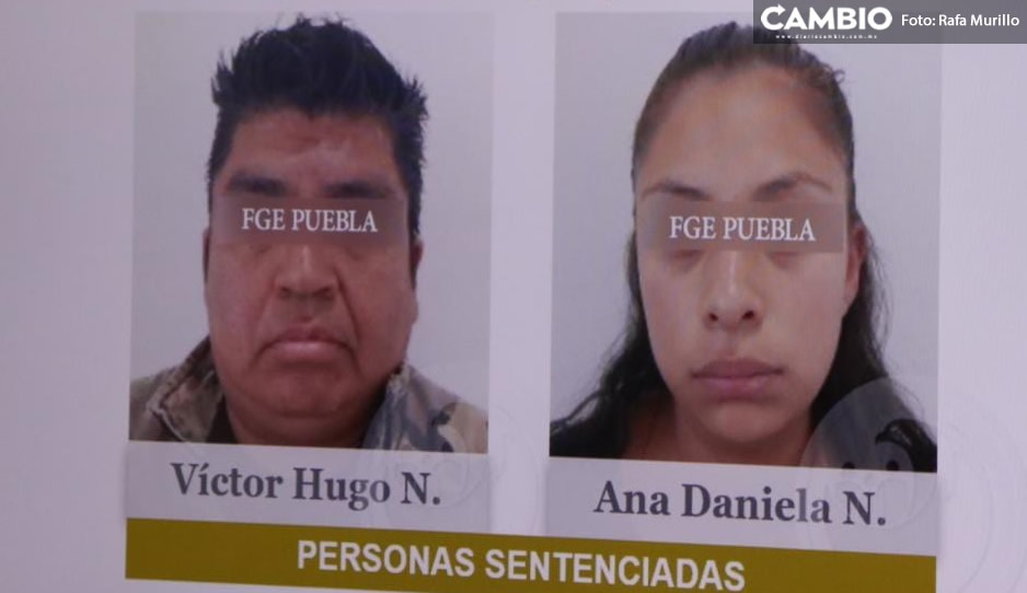 A tres años del feminicidio de la pequeña Alison, su madre y padrastro recibirán sentencia