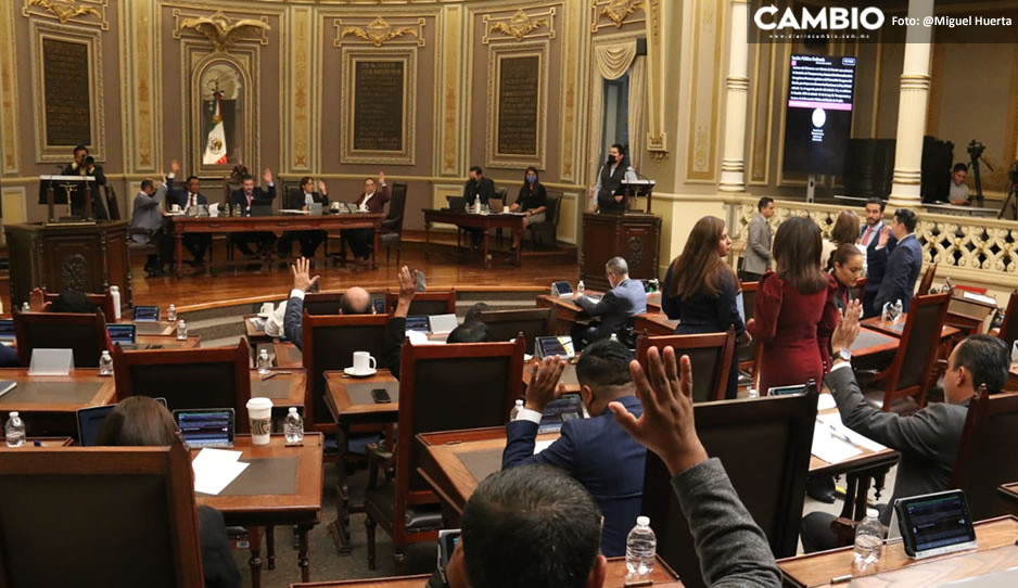 Ley Monse también se aplicará en Puebla: prohibido encubrir a los feminicidas