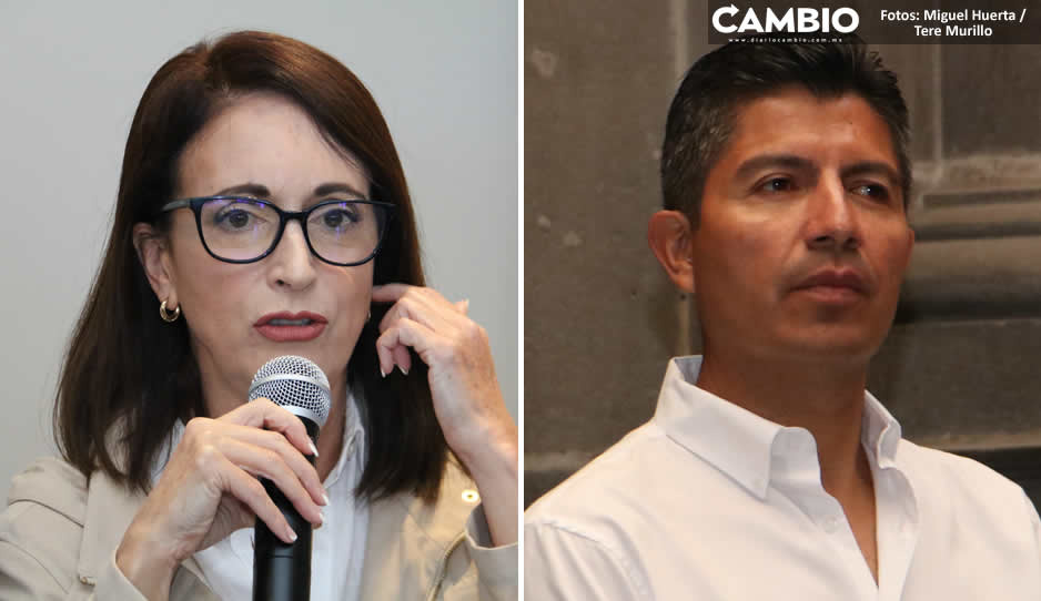 No habrá proceso interno, candidatura de Lalo se oficializará en enero: Augusta Diaz