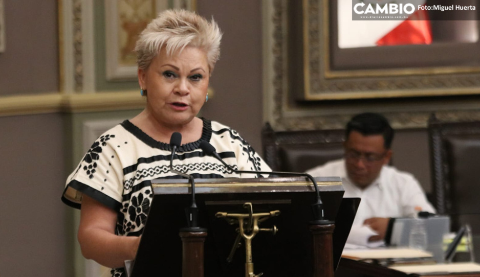 SEP otorgó 7 mil 426 plazas durante el ciclo 2022-2023: Isabel Merlo (VIDEO)