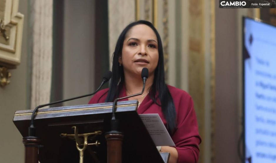 Perfila PT a Lizeth Sánchez como candidata a la gubernatura de Puebla