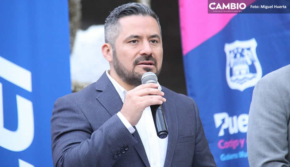 Adán Domínguez adelanta que habrá renuncias de regidores y gabinete de cara a 2024 (VIDEO)