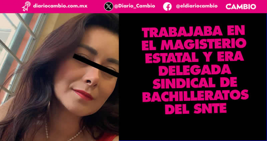 Feminicidio 55: Luz del Carmen fue violentada y recibió al menos 6 balazos