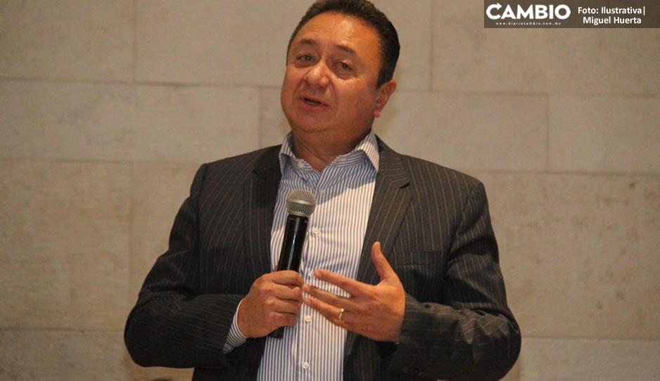 Ayuntamiento reporta disminución de &quot;coyotes&quot; en Desarrollo Urbano (VIDEO)