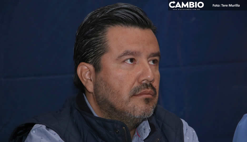 PAN Puebla va contra brigadas de los aspirantes de Morena, presentan denuncia ante el IEE