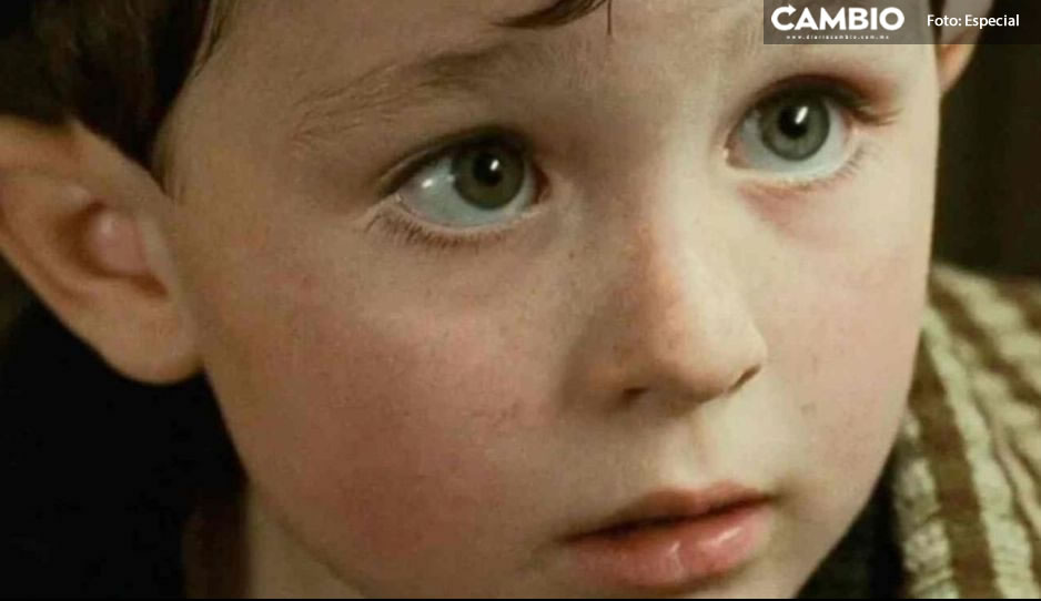Tras 25 años de éxito, el niño del “Titanic” aún recibe esta cantidad de dinero ¡y solo dijo una frase!
