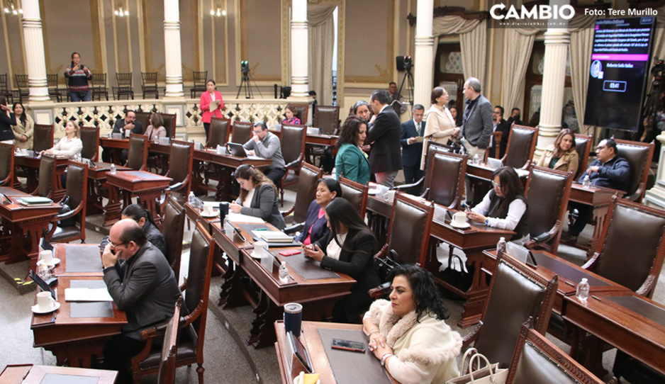 Desbandada en el Congreso: nueve diputados de Morena y PT pedirán licencia a finales de febrero