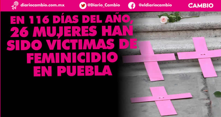 Feminicidio 26: Florencia fue asesinada a golpes al interior de una casa en Domingo Arenas