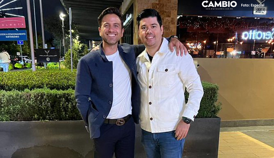 Natale cierra el fichaje de Gali Jr. para el Verde: a temblar aspirantes