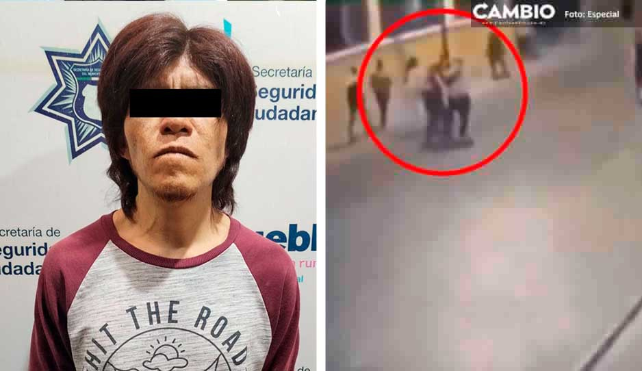 Tras asaltar una farmacia, cae &quot;El Pecas&quot;, asesino de cliente y dueño del Bar Chicago&#039;s