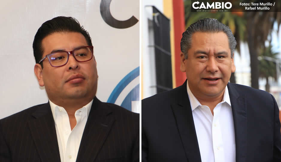 Néstor Camarillo anuncia proceso de expulsión vs Leobardo Soto por traidor