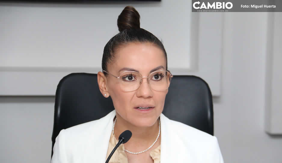 Caso de Aline N. debe ser tratado con protocolo de feminicidio, como todos, pide Mónica Silva