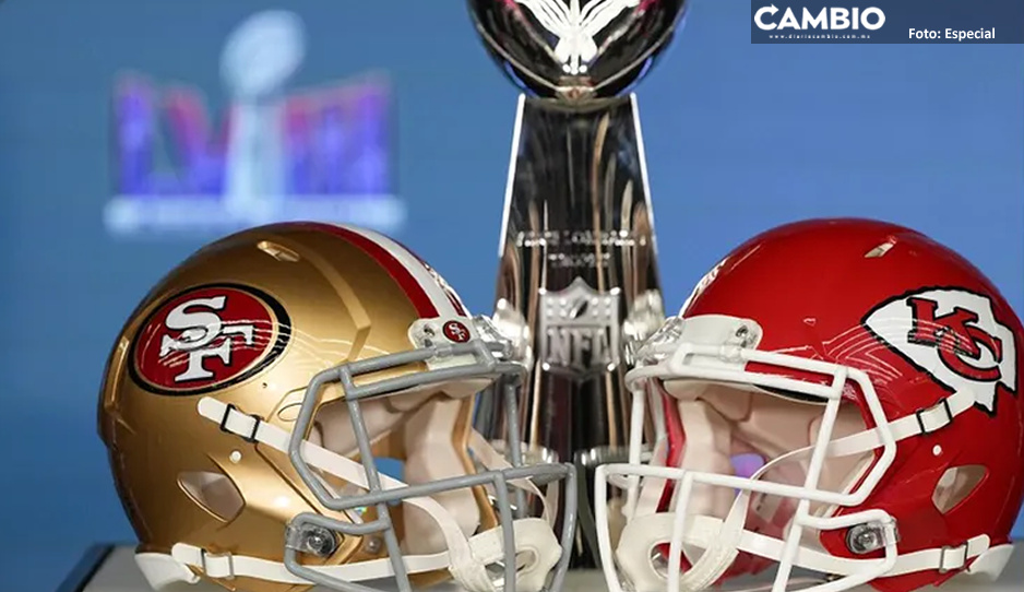 Esta es la gran cantidad de dinero que se llevará el campeón de la NFL en 2024